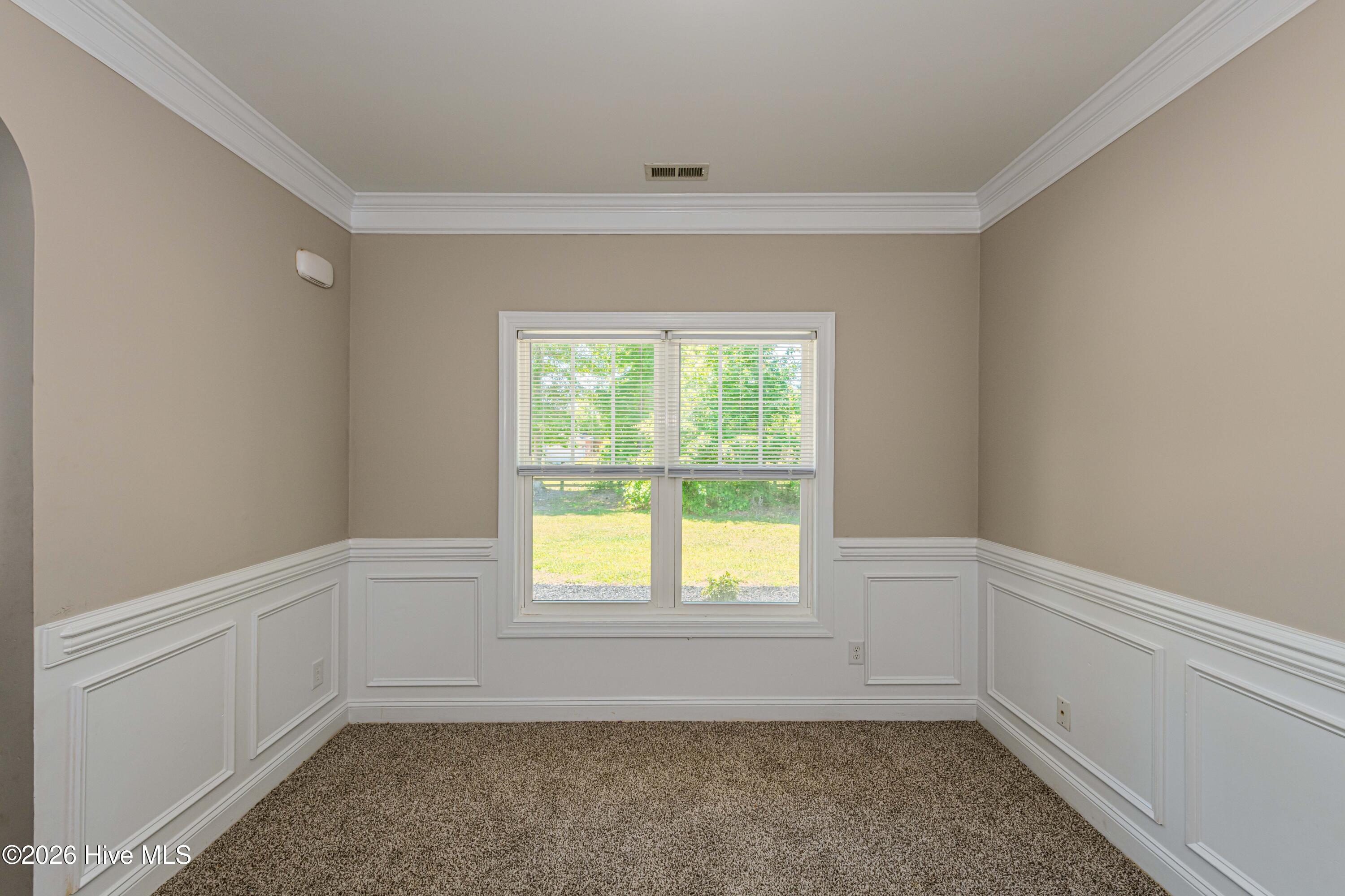 673 Morris Landing Road Holly Ridge, NC 28445 - Photo 46 of 125 Office