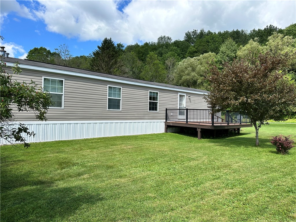 205 Leisure Village Road Delhi, NY 13753 - Photo 1 of 1