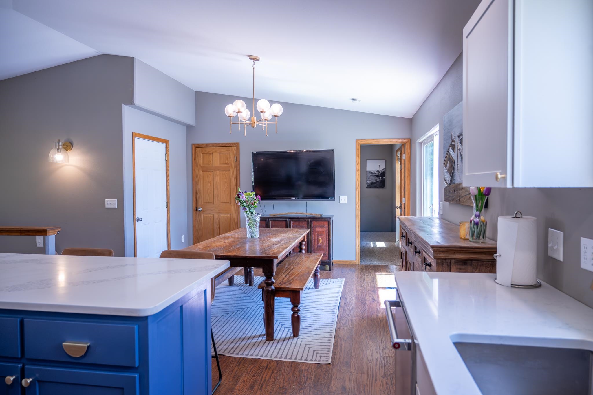 3111 West Lake Helen Drive Rosholt, WI 54473 - Photo 23 of 65