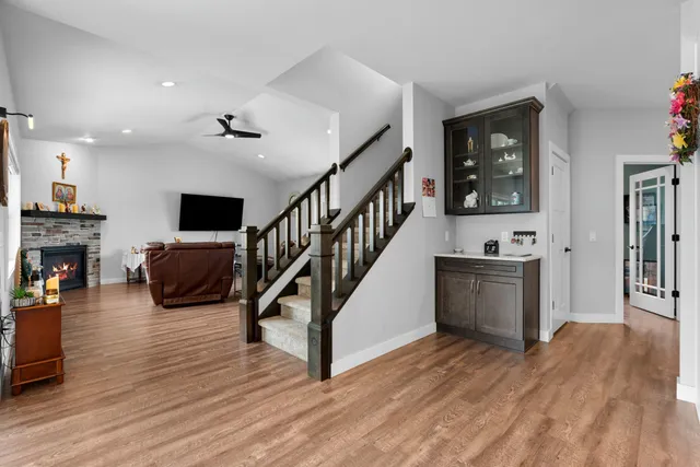 $600,000 | 4294 North Crane Drive, Appleton, WI 54913