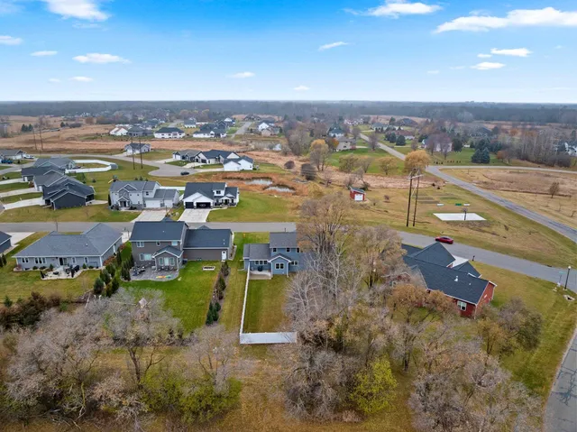 $600,000 | 4294 North Crane Drive, Appleton, WI 54913