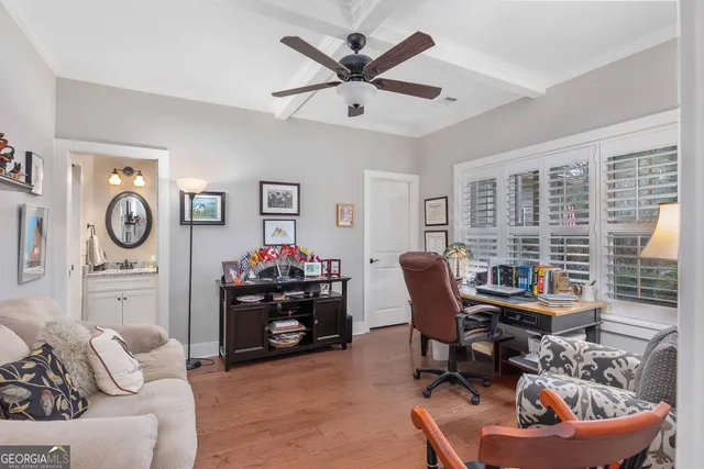 $555,000 | 135 Triple Creek Pass, Pine Mountain, GA 31822