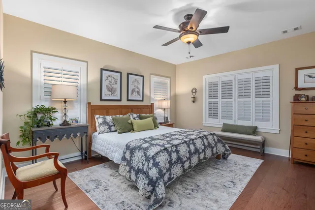 $555,000 | 135 Triple Creek Pass, Pine Mountain, GA 31822