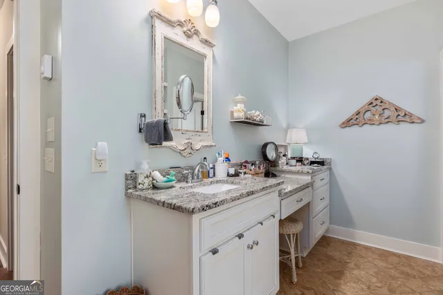 $555,000 | 135 Triple Creek Pass, Pine Mountain, GA 31822