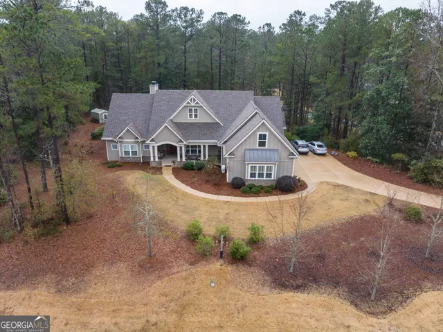 $555,000 | 135 Triple Creek Pass, Pine Mountain, GA 31822