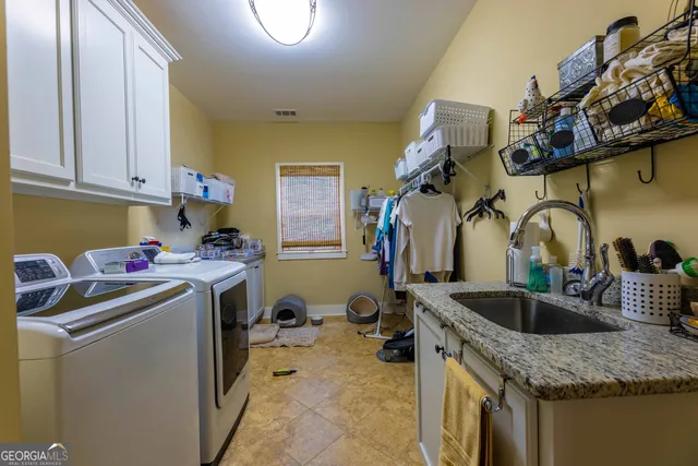 $555,000 | 135 Triple Creek Pass, Pine Mountain, GA 31822