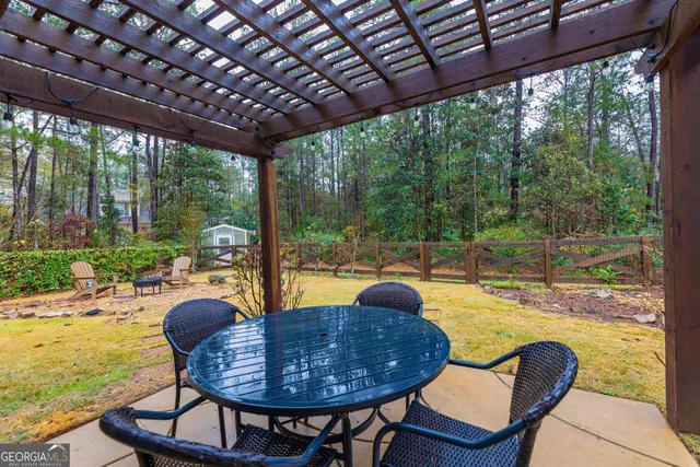 $555,000 | 135 Triple Creek Pass, Pine Mountain, GA 31822