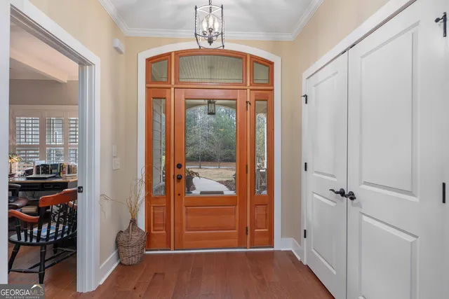 $555,000 | 135 Triple Creek Pass, Pine Mountain, GA 31822