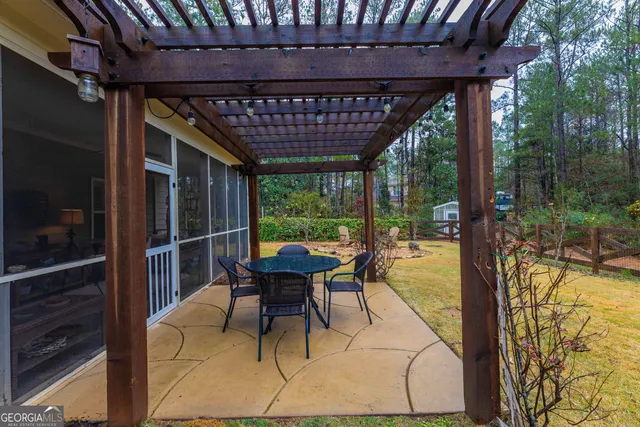 $555,000 | 135 Triple Creek Pass, Pine Mountain, GA 31822