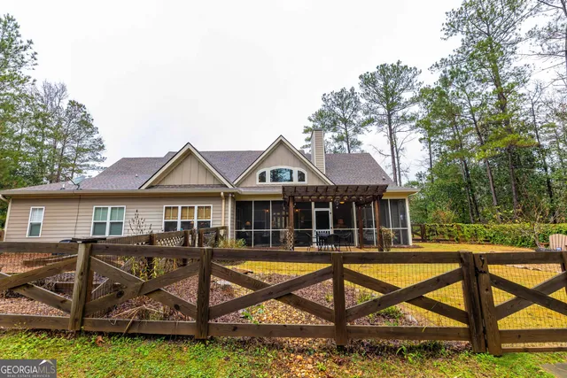 $555,000 | 135 Triple Creek Pass, Pine Mountain, GA 31822