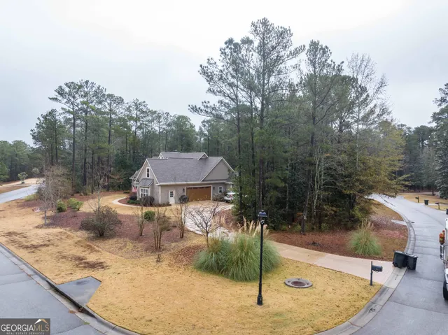 $555,000 | 135 Triple Creek Pass, Pine Mountain, GA 31822