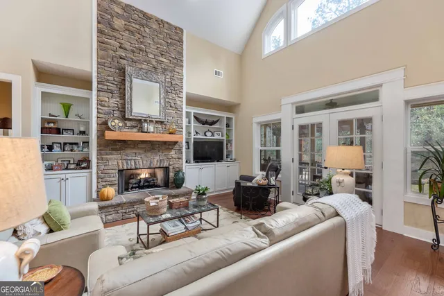 $555,000 | 135 Triple Creek Pass, Pine Mountain, GA 31822