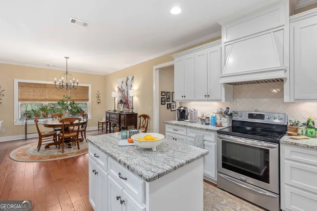 $555,000 | 135 Triple Creek Pass, Pine Mountain, GA 31822