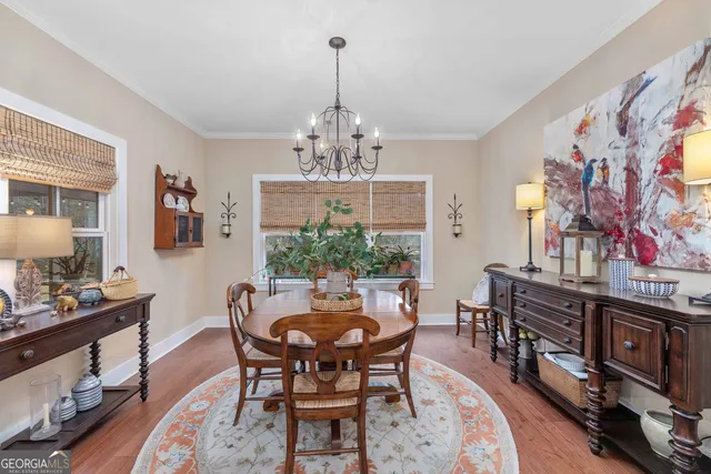 $555,000 | 135 Triple Creek Pass, Pine Mountain, GA 31822