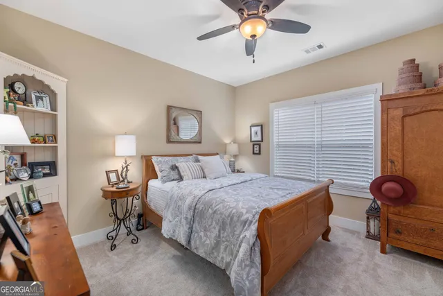 $555,000 | 135 Triple Creek Pass, Pine Mountain, GA 31822