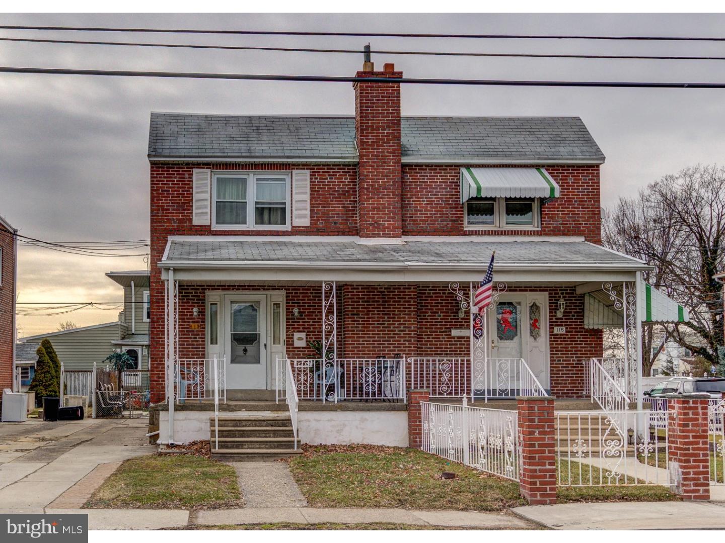 113 Holmes Road Holmes, PA 19043 - Photo 1 of 23