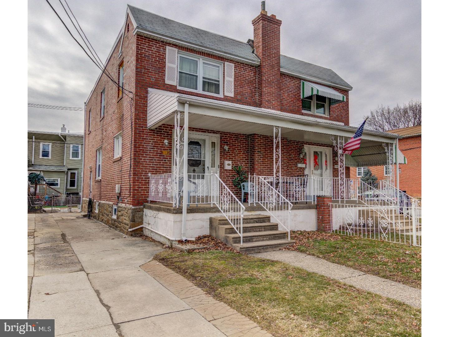 113 Holmes Road Holmes, PA 19043 - Photo 2 of 23