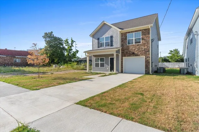 $235,000 | 1239 Miller Street, Augusta, GA 30901