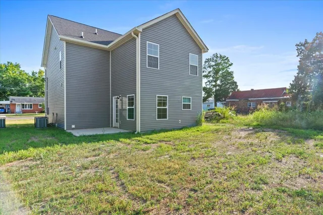 $235,000 | 1239 Miller Street, Augusta, GA 30901