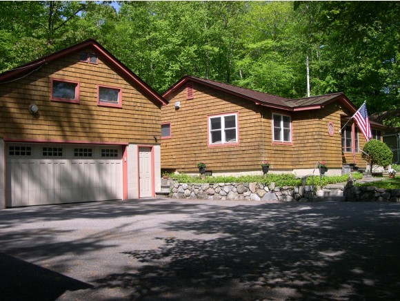 391 Fern Lake Road Leicester, VT 05733 - Photo 1 of 1 Gallery Image 1