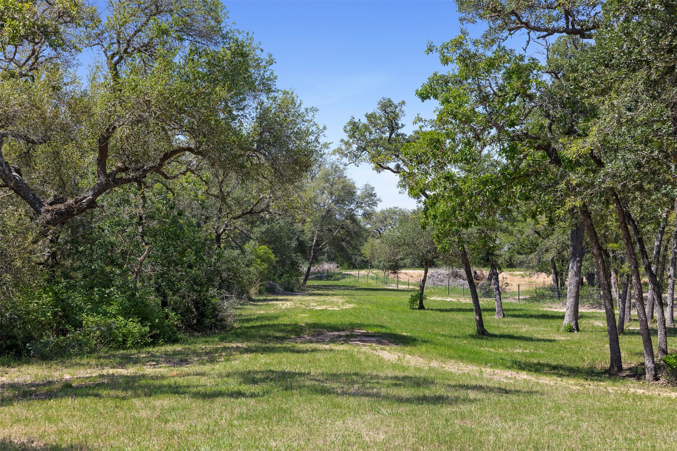2215 Oak Ridge Road Weimar, TX 78962 - Photo 32 of 36