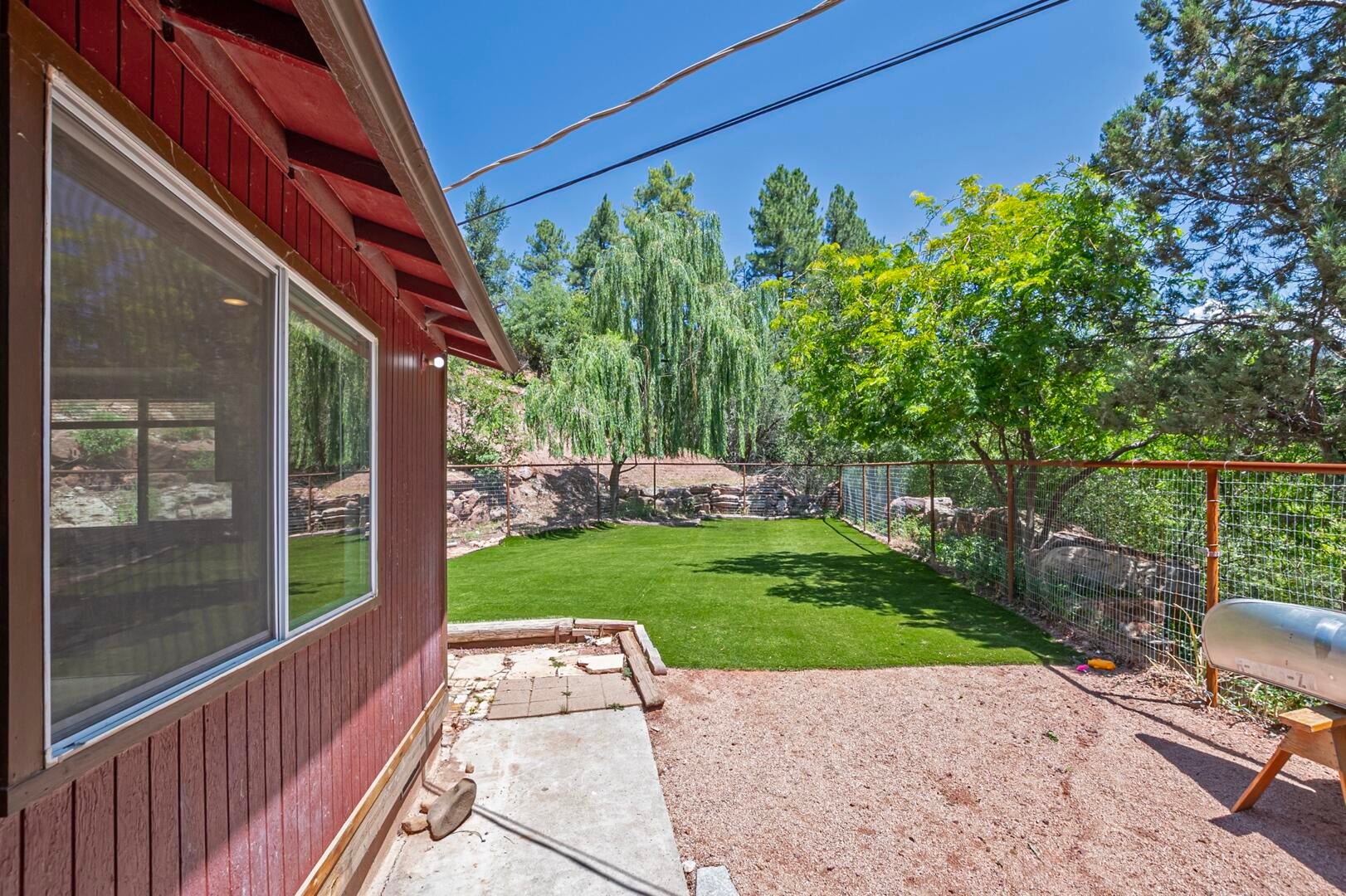3416 Mill Ditch Road Pine, AZ 85544 - Photo 20 of 27