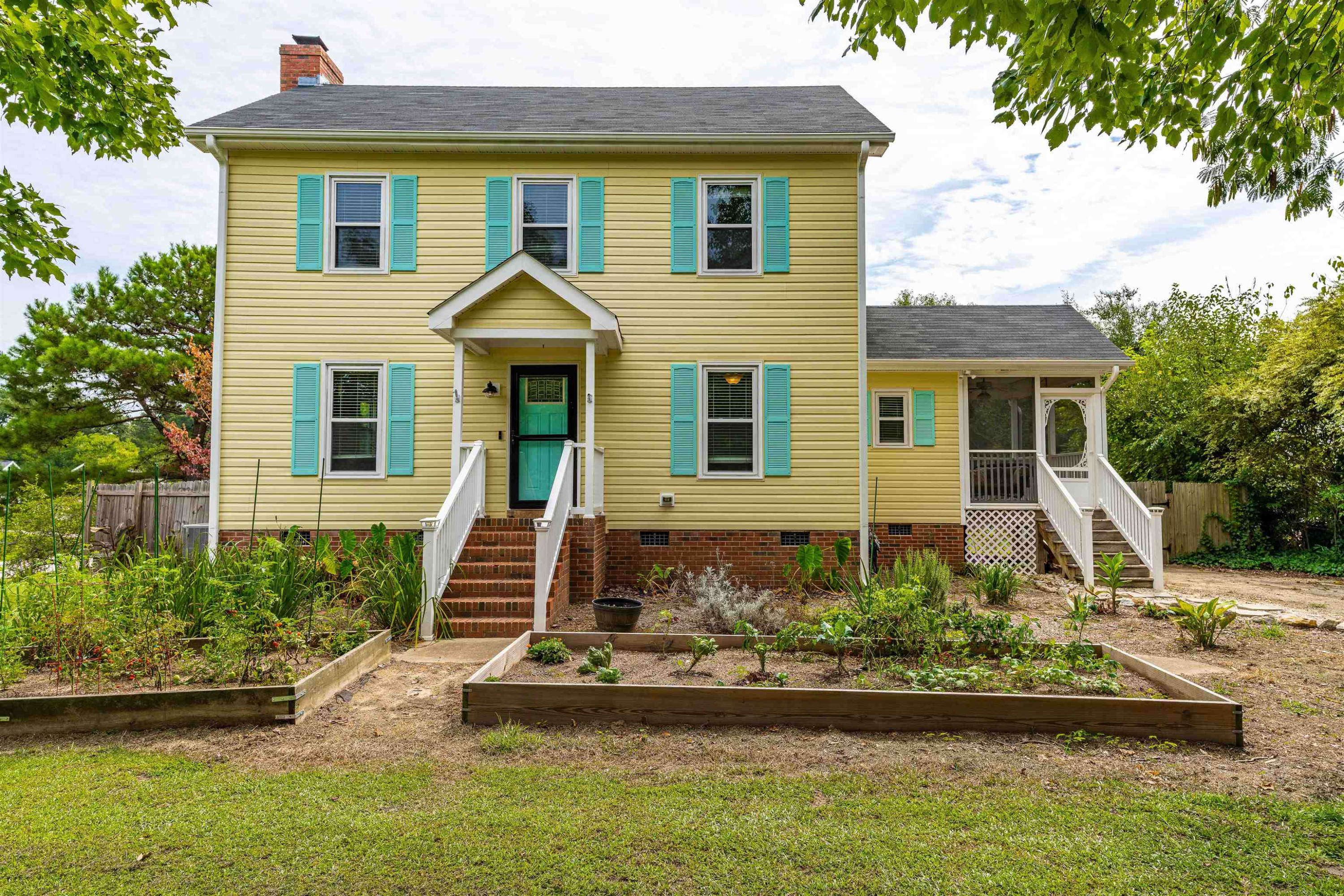 9340 Farm Meadow Road Raleigh, NC 27603 - Photo 1 of 45 Photo 1