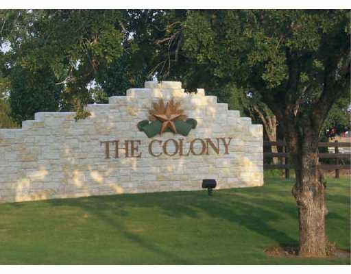 132 Powder Horn Road Bastrop, TX 78602 - Photo 1 of 1 a view of outdoor space with garden