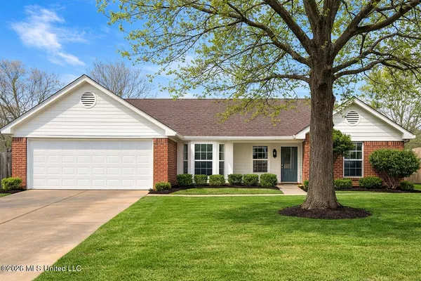 $249,000 | 7124 Windsor Drive, Horn Lake, MS 38637