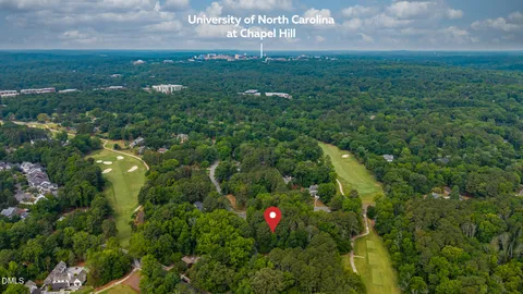 $969,000 | 1020 Burning Tree Drive, Chapel Hill, NC 27517
