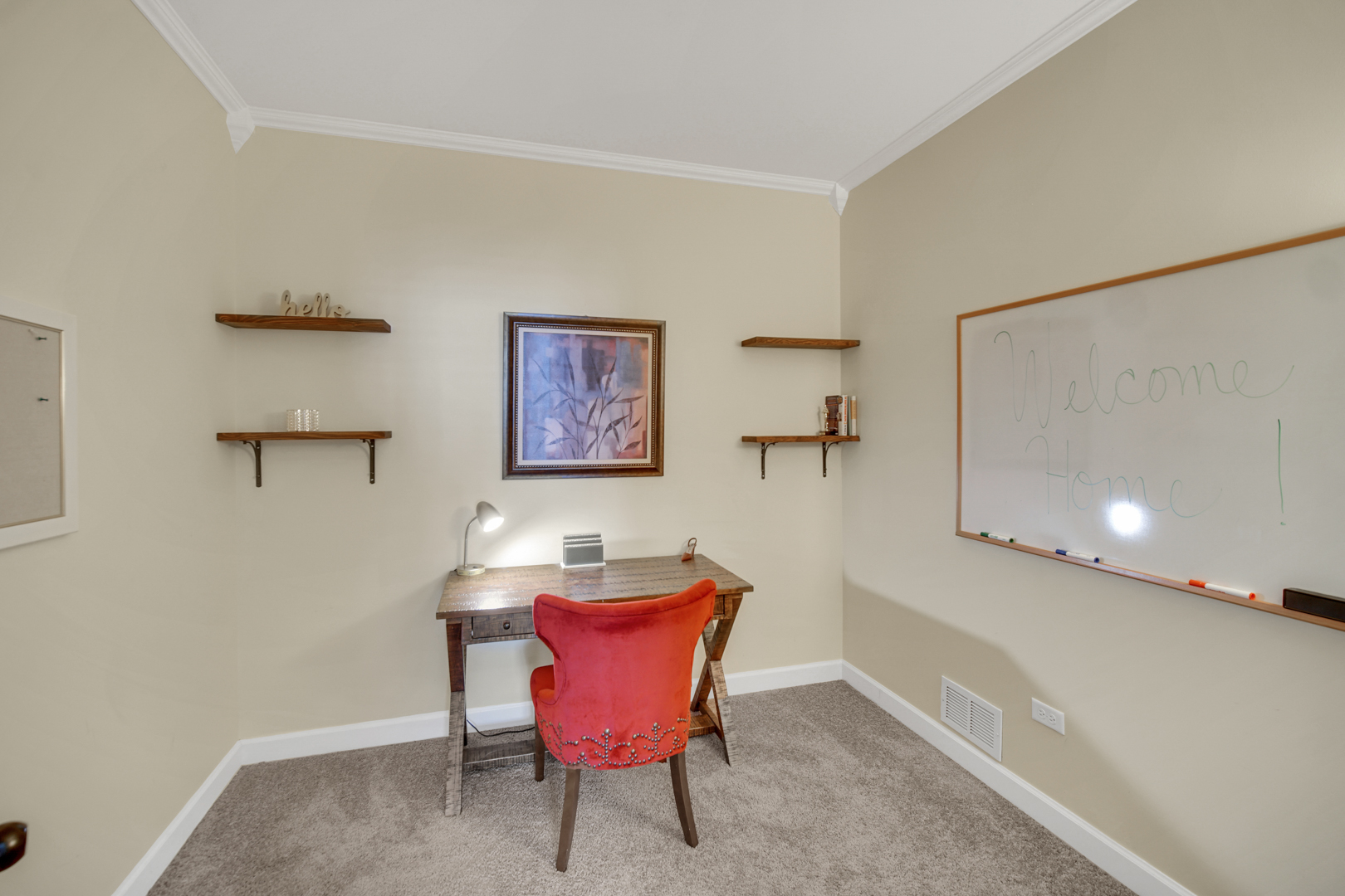 16512 Mueller Circle Plainfield, IL 60586 - Photo 12 of 29 a dining room with furniture and window
