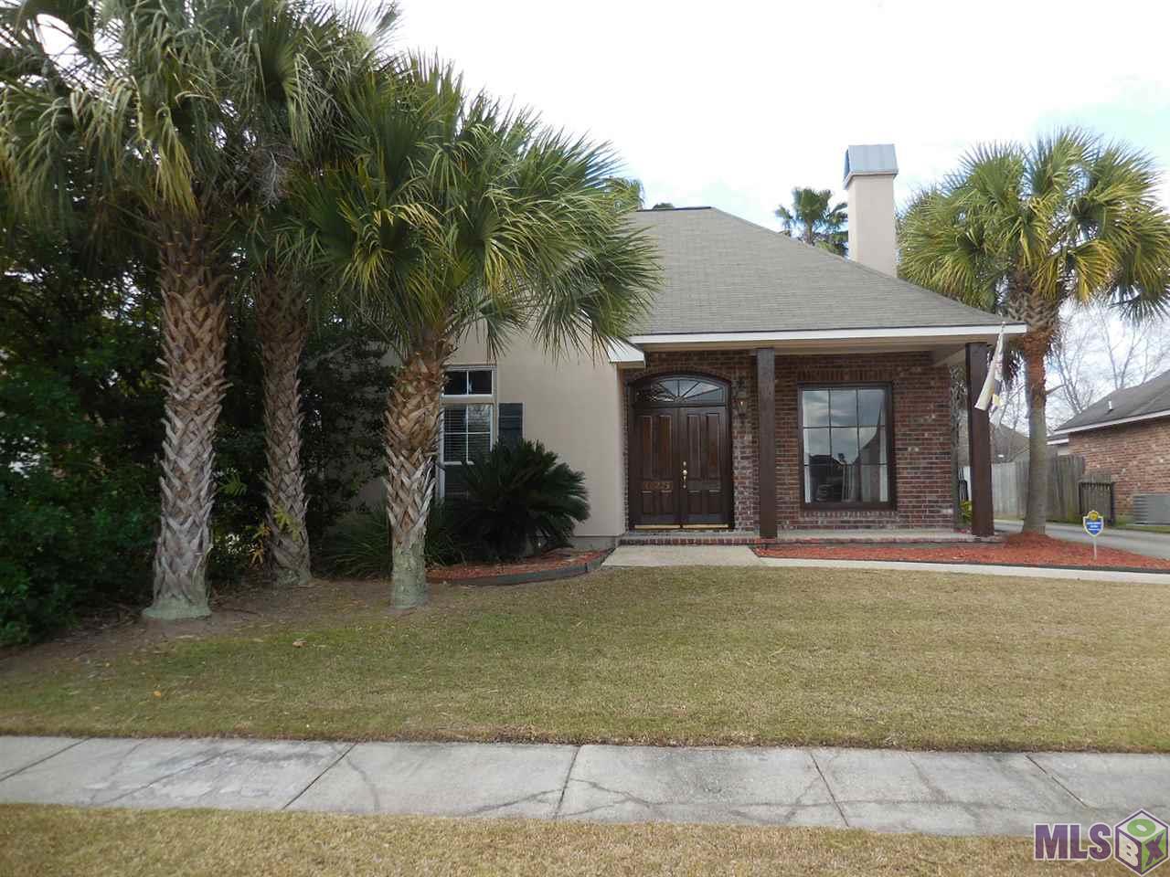 10223 Springrose Avenue Baton Rouge, LA 70810 - Photo 1 of 30