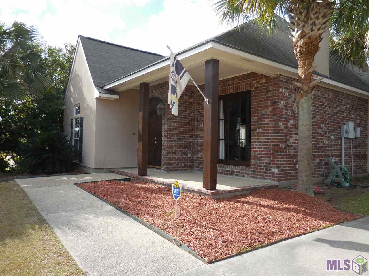 10223 Springrose Avenue Baton Rouge, LA 70810 - Photo 3 of 30