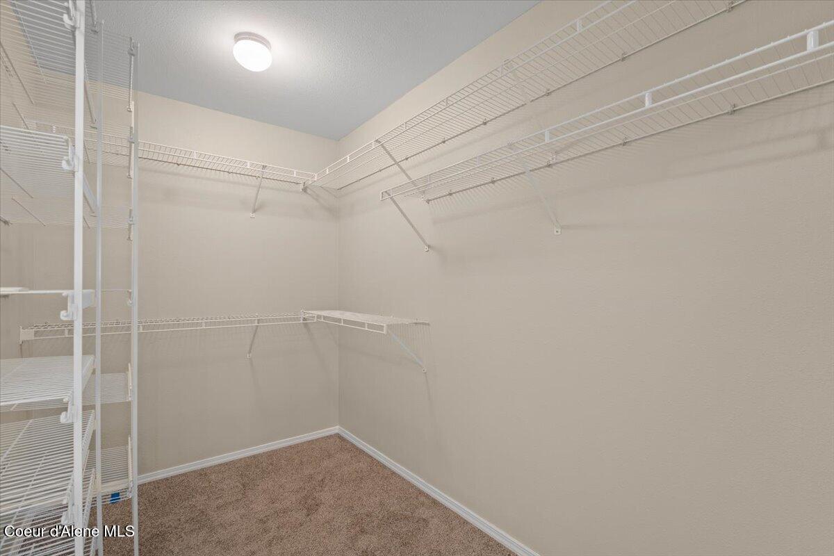 16289 West Summerfield Road Post Falls, ID 83854 - Photo 25 of 66 master closet