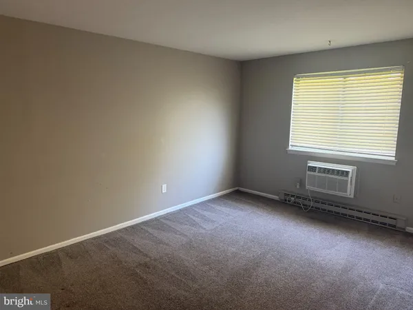 a room with storage and utility