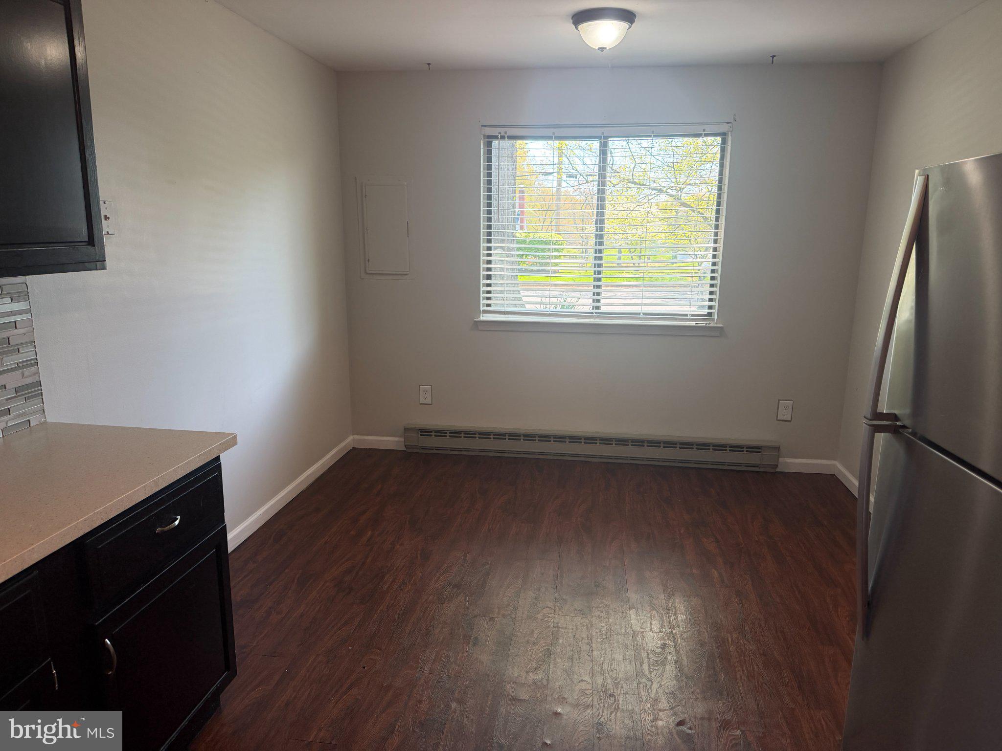612 North Shady Retreat Road, Unit 11 Doylestown, PA 18901 - Photo 8 of 9 Bright and inviting kitchen space.