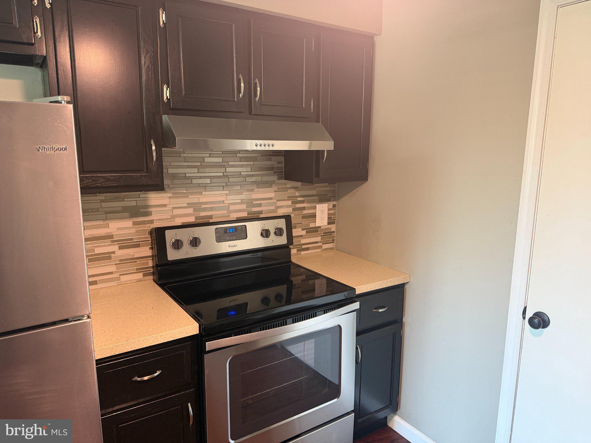 612 North Shady Retreat Road, Unit 11 Doylestown, PA 18901 - Photo 9 of 9 Modern kitchen with sleek finishes.