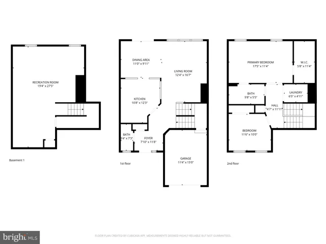 $324,900 | 30 Woodstream Court, Mantua, NJ 08051