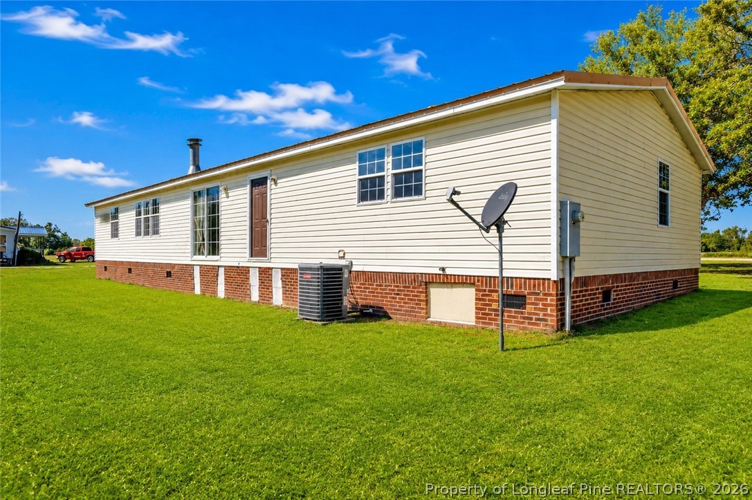2589 Pleasant Hope Road Fairmont, NC 28340 - Photo 35 of 40