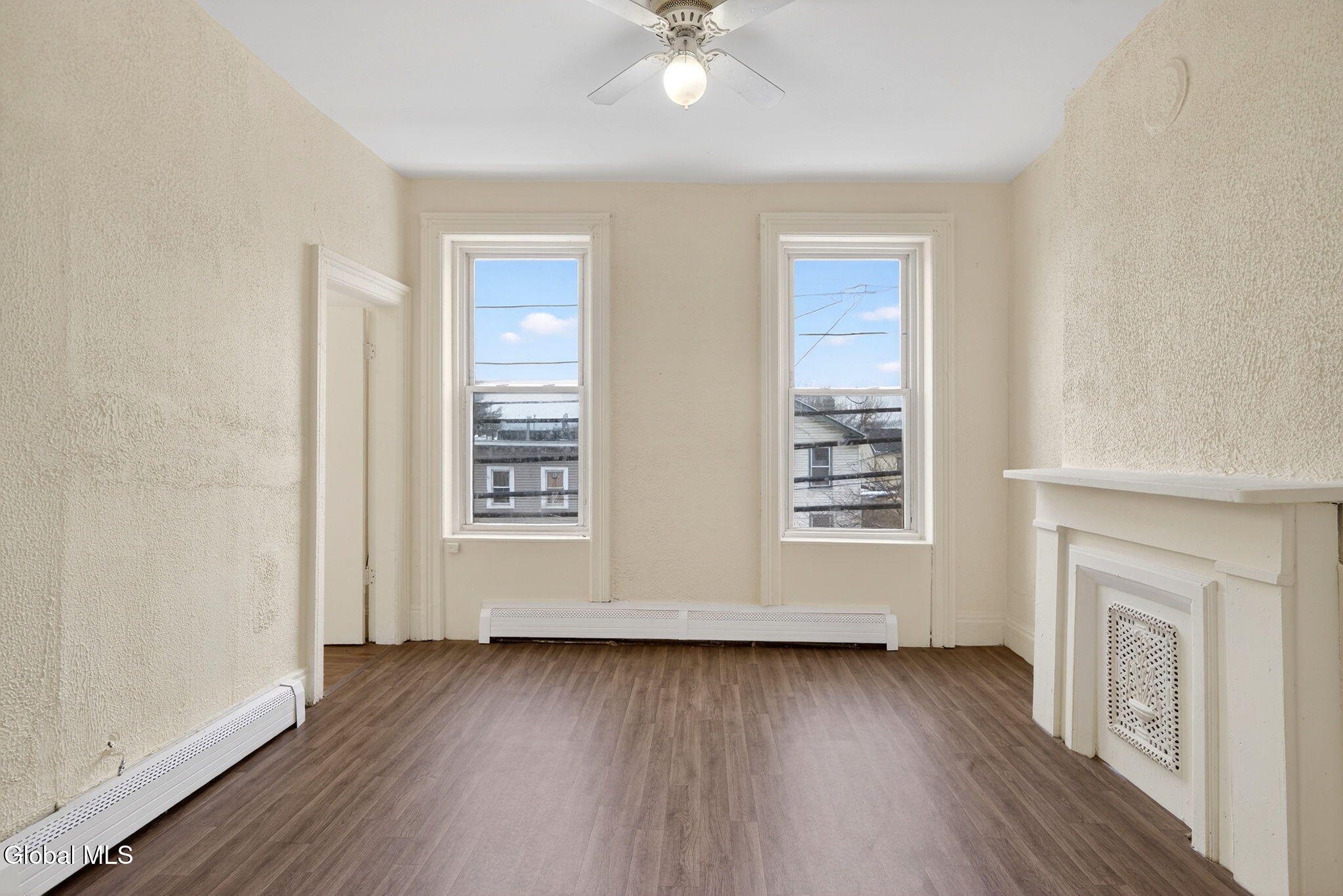 38 Tyler Street Troy, NY 12180 - Photo 10 of 28 Fourth Interior 1 of 19