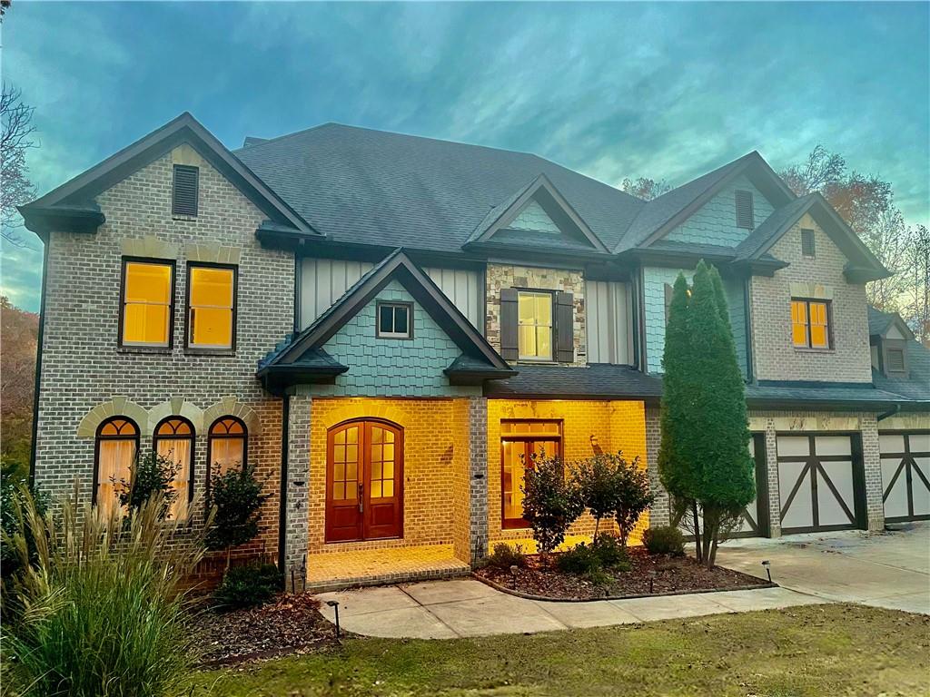6302 Point Twenty Two Gainesville, GA 30506 - Photo 1 of 1 Gallery Image 1