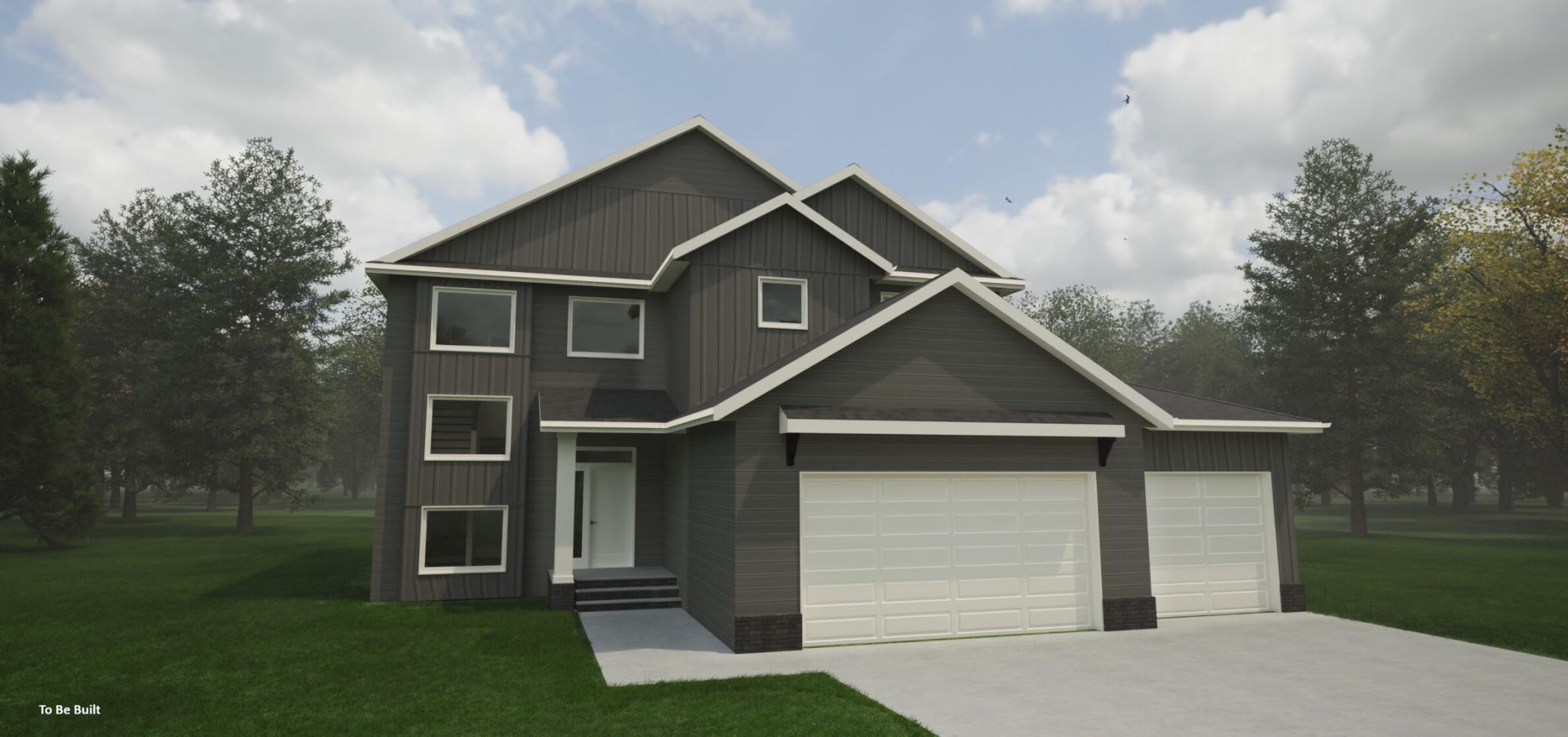 4824 Decorah Way South Fargo, ND 58104 - Photo 1 of 1