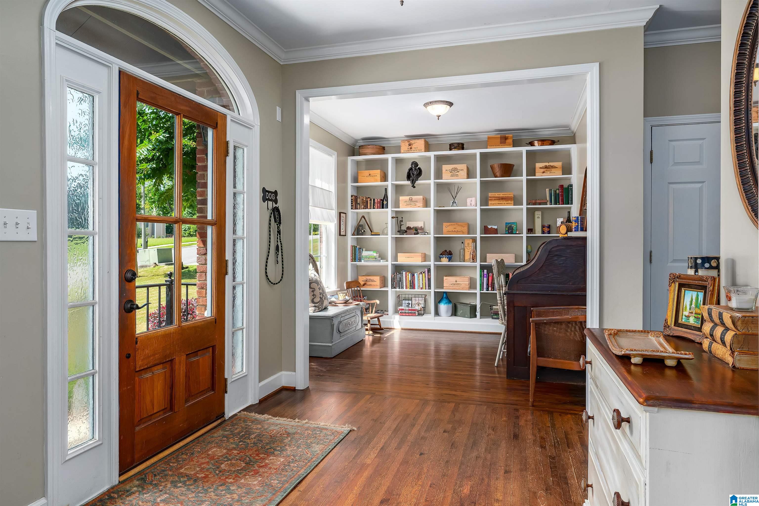 1813 Sandy Ridge Circle Birmingham, AL 35244 - Photo 5 of 36 Gallery Image 5