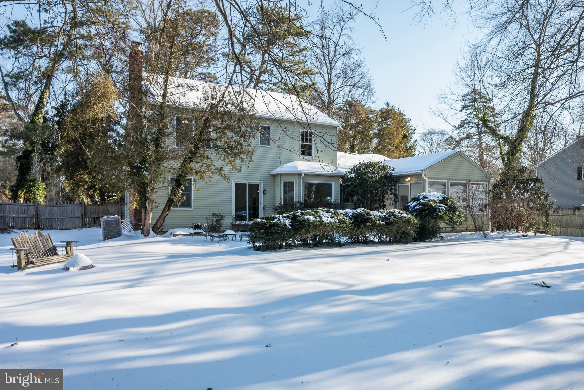 12 Friar Tuck Drive Medford, NJ 08055 - Photo 3 of 68