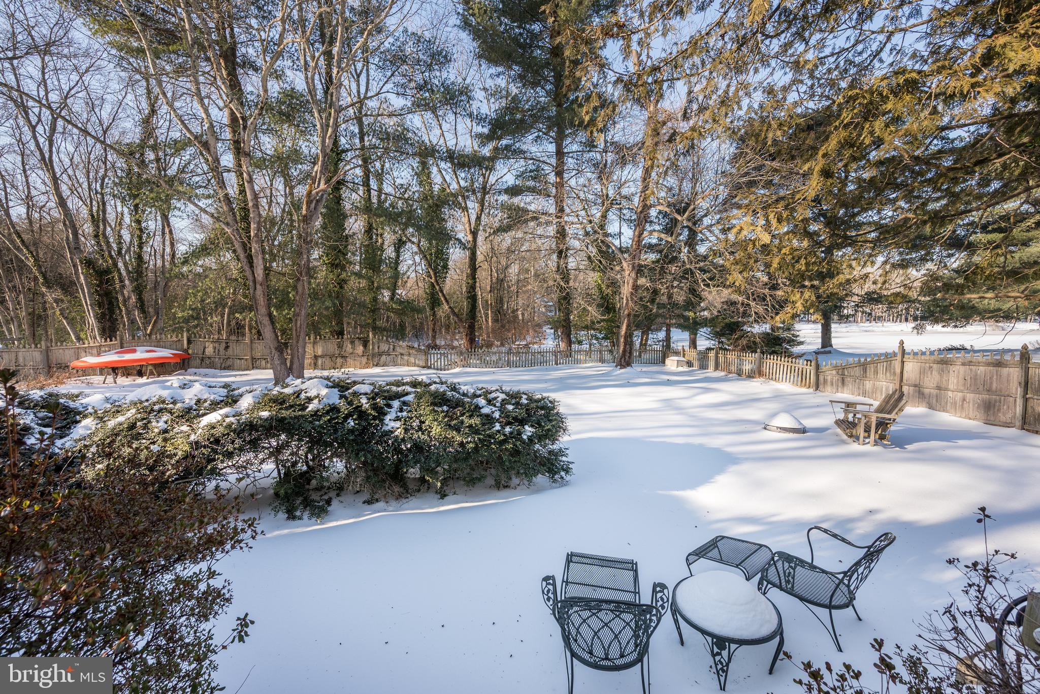 12 Friar Tuck Drive Medford, NJ 08055 - Photo 47 of 68