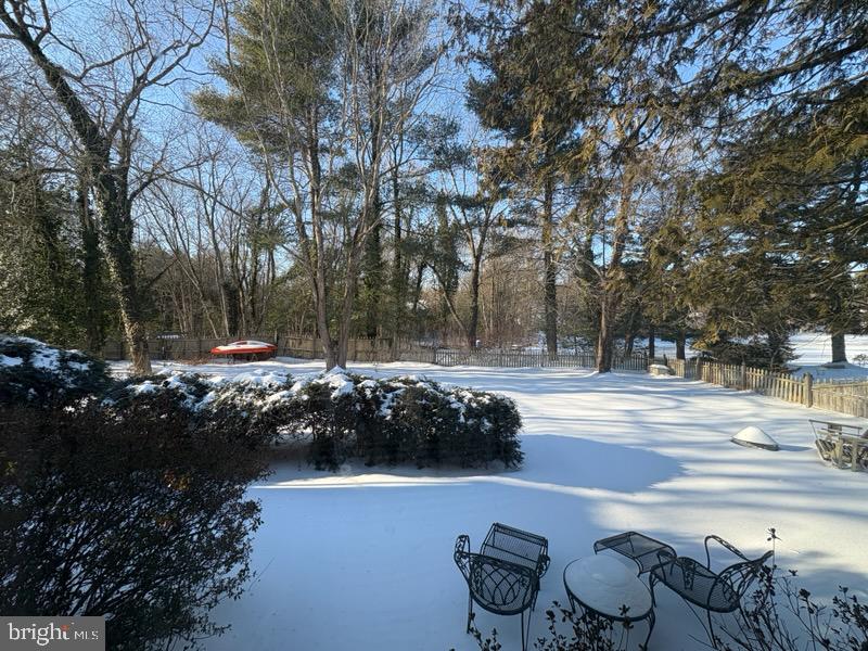 12 Friar Tuck Drive Medford, NJ 08055 - Photo 51 of 68 a view of a swimming pool with a patio
