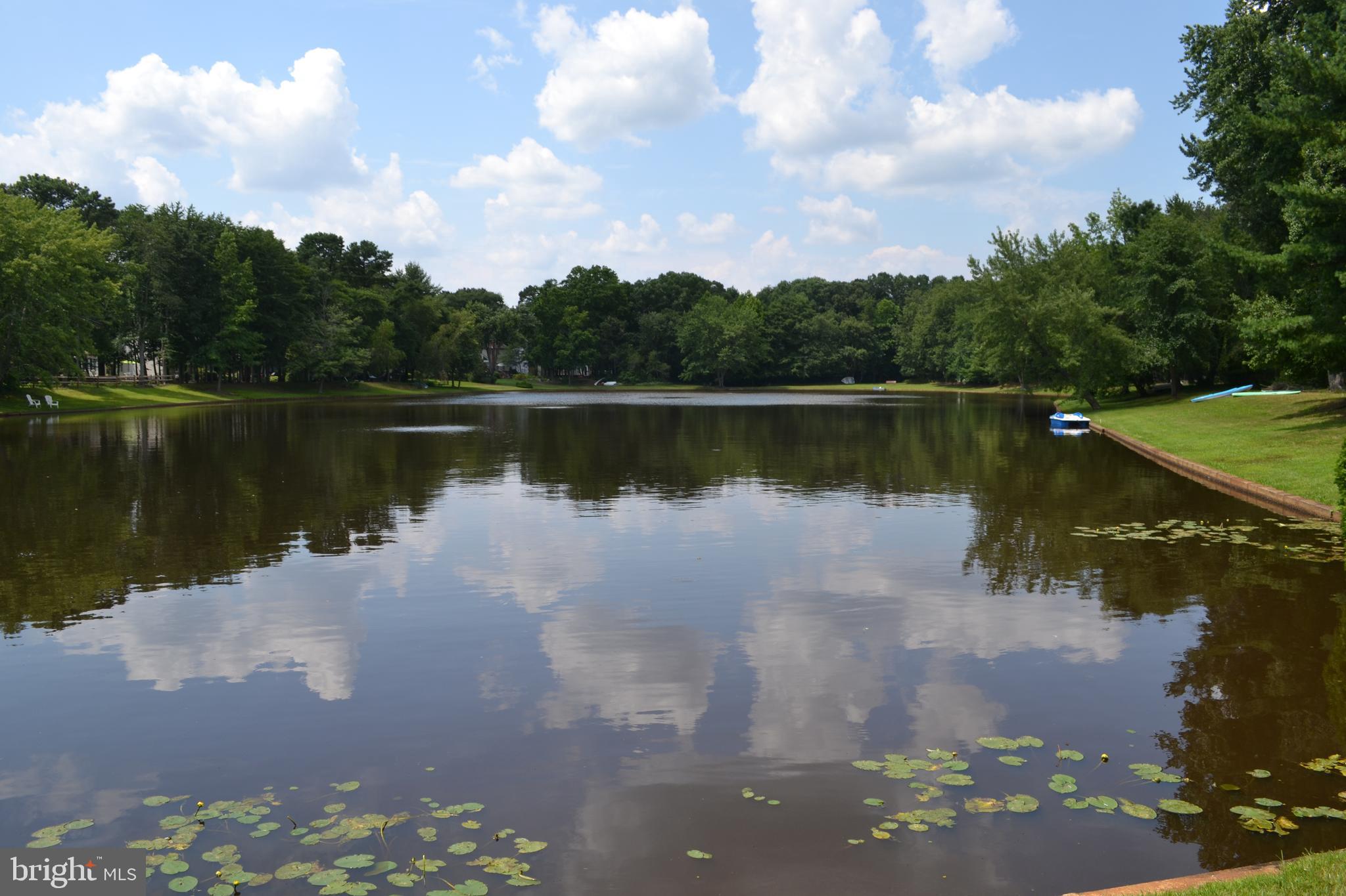 12 Friar Tuck Drive Medford, NJ 08055 - Photo 61 of 68 a view of a lake