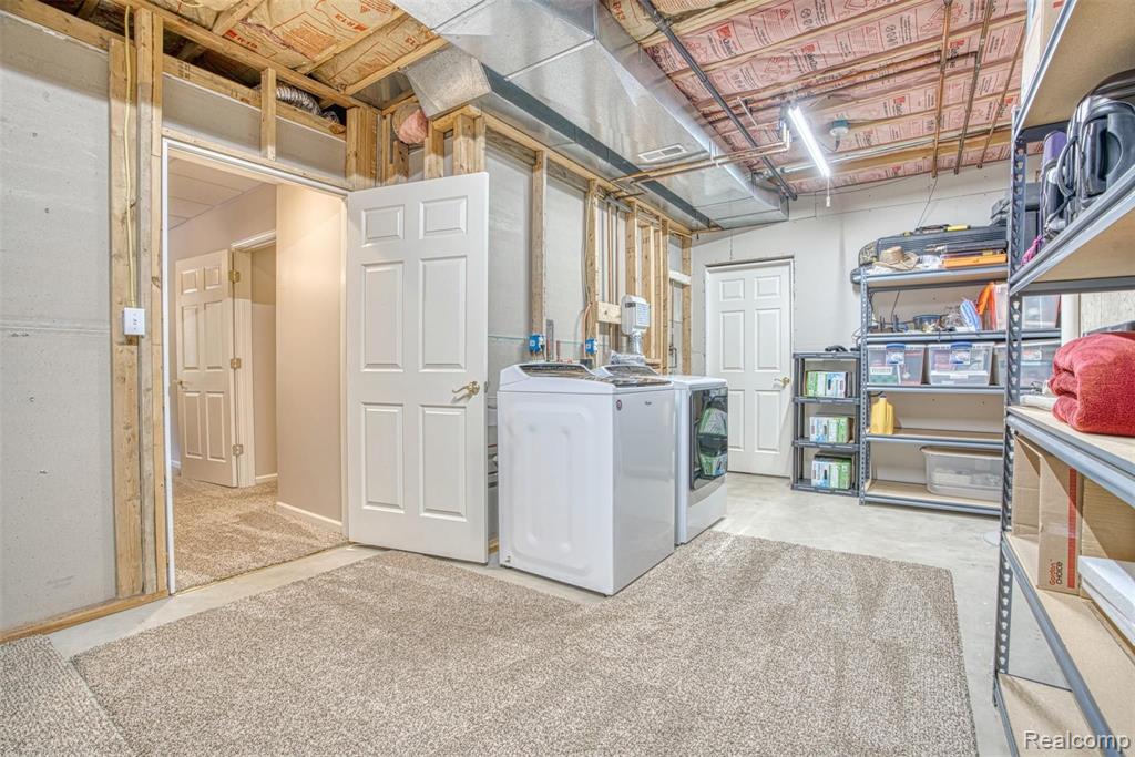 7016 West Lange Road Fowlerville, MI 48836 - Photo 43 of 61 Gallery Image 43