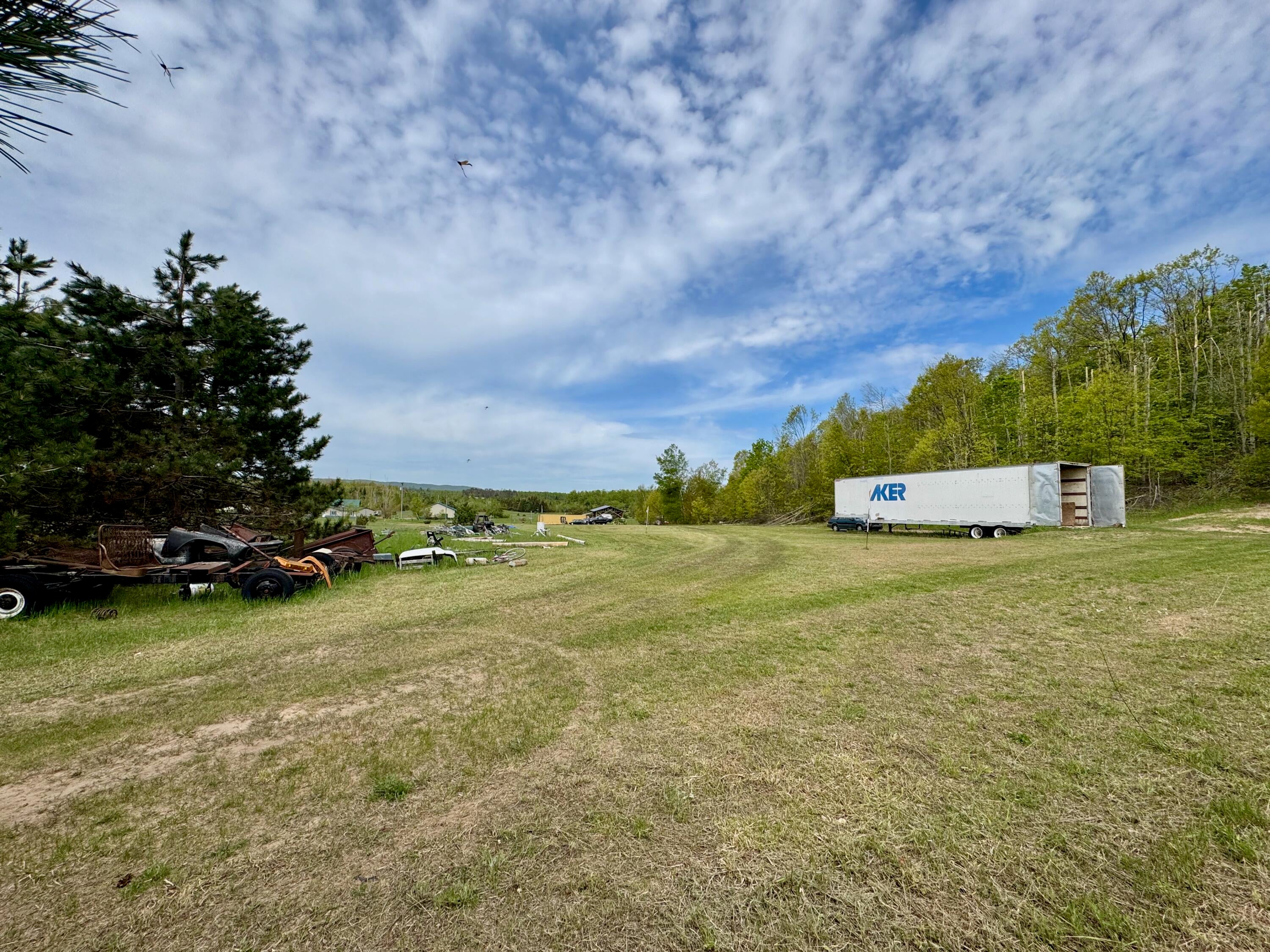 568 East Alexander Road Vanderbilt, MI 49795 - Photo 39 of 53 Gallery Image 39