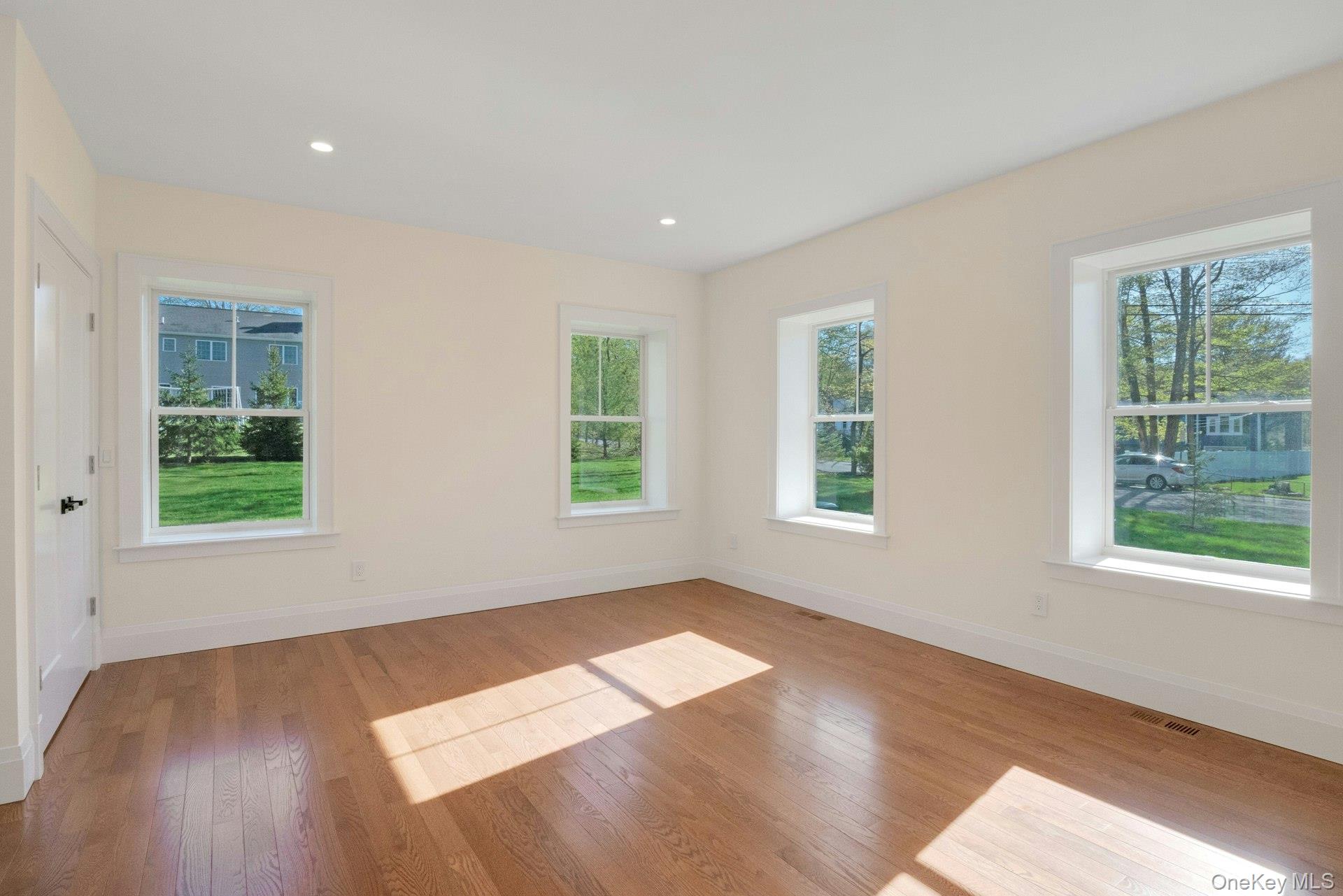 57 Meadow Sweet Road Cortlandt Manor, NY 10567 - Photo 14 of 49 Den is light & bright
